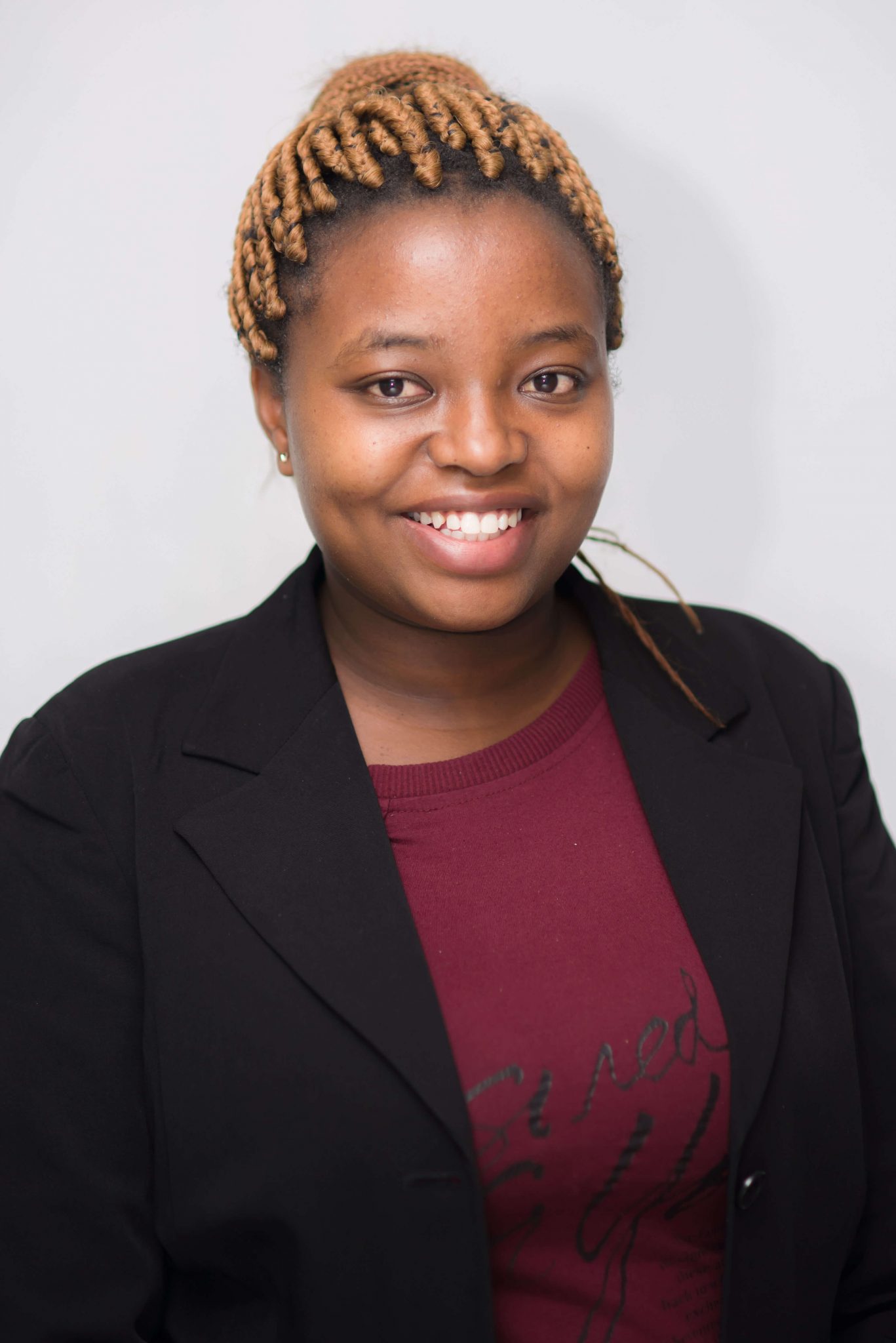 JOY WANGARI WAITHERA - Kangethe and Associates